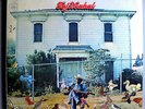 TAJ MAHAL w/RY COODER FIRST ALBUM RARE ORIG'67 COLUMBIA STEREO PROMO LP 1A/1A