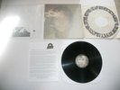 John Lennon Imagine USA 1st VG+ w/ Nymphs Postcard '70 Analog ULTRASONIC Clean