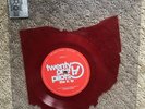 Twenty One Pilots The LC Lp RSD 2015 Vinyl Record Ohio 7 Inch