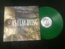 AS I LAY DYING - An Ocean between us LP Metalcore Caliban,Parkway Drive,Slipknot