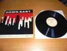 Jon Eardley/Zoot Sims/Phil Woods Down east vinyl lp record