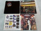 THE BEATLES - REEL MUSIC. With souvenir program. 1982. ALL EX