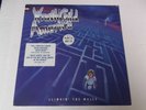 WRATHCHILD AMERICA - Climbin' The Walls - 1989 (NM/EX) Promo LP - on Atlantic.