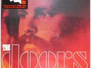 The Doors ?– Live New York, PBS Critique, Apr 28/29 1969  lp 180 gr.