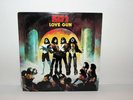 Kiss -Love Gun-LP 1977 Casablanca NBLP 7057