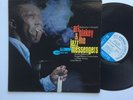Art Blakey And The Jazz Messengers Buhaina's Delight Blue Note 84104 RVG NM LP