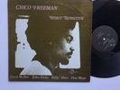 Chico Freeman Spirit Sensitive India Navigation IN 1045 Jazz Vinyl LP