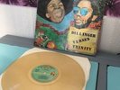 Clash Dillinger Versus Trinity Vinyl