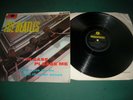 THE BEATLES LP - PLEASE PLEASE ME