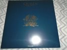 Greatest Hits II 2LP Italy DeAgostini - Queen Freddie Mercury