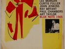 CLIFF JORDAN: Blue Note 1565 Orig Jazz Lee Morgan DG NEW YORK 23 Vinyl LP Hear