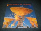 2 LP Dire Straits - On the Night - Live / vertigo