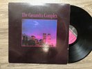 THE CASSANDRA COMPLEX Theomania Vinyl Lp