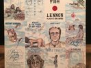 *SEALED* John Lennon Plastic Ono Band 