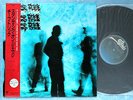CHEAP TRICK Standing On The Edge 28.3P-652 JAPAN PROMO LP w/OBI 044az18