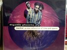 Digable Planets - Reachin’ 2xLP Gold Vinyl