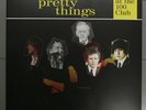 Pretty Things Live at the 100 Club LP Vinyl Limited Ed. #59? of 1000 Gatefold
