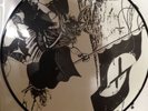 Hail The New Dawn Sk-ewdriver Picture Vinyl Rock O Rama