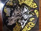 White Rider Sk-ewdriver Picture Vinyl Rock O Rama
