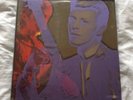 David Bowie Sound +Vision BOX SET 6 LP Clear Vinyl Ryko 1989 Analogue RARE US