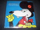 SKIN ALLEY Two Quid Deal LP Stax STS-3013 SEALED 1973 NOS
