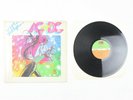 AC/DC HIGH VOLTAGE 1976 1ST A1-B1 ARUN RARE CARTOON SLEEVE RECORD VINYL LP ACDC
