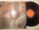 Van Gelder Impulse Jazz LP Record Count Basie And The Kansas City 7 Thad Jones 1