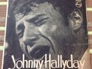 JOHNNY HALLYDAY   ESPAGNE