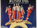 Starfire - Dancing And Singing For You LP - Dynamic Artists OG Press VG+