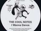 THE COOL NOTES I Wanna Dance 12