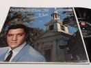 Elvis' How Great Thou Art  STEREO Black label red spot SF 7867 1967 Rare EX/EX