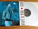 QUEEN . Rock in Japan DOUBLE LP very rare 1985 Freddie Mercury Bohemian Rhapsody