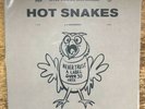MUDHONEY & HOT SNAKES Split 7