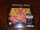 Black Sabbath Sabbath bloody Sabbath album