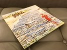 GENESIS Foxtrot Vinyl LP 1972 UK 