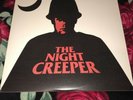 Uncle Acid and the Deadbeats - The Night Creeper 2x LP PURPLE RARE