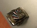 anillo de Mexico apache