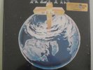 AZITIS - Help - VERY RARE & GREAT US XIAN PSYCH LP 1971 - 1st EVER OFFICIAL REIS