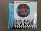 Rodriguez - Cold Fact - Light In The Attic Remaster LITA036 Vinyl LP  New Sealed