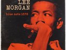 LEE MORGAN: The Cooker US Blue Note 1578 DG Orig Jazz Vinyl LP Hear