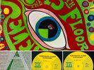 The 13th Floor Elevators TX Garage Psych US IA-LP-1 RARE Vinyl (VG) Tested