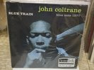 AcousTech John Coltrane-Blue Train - Blue Note 1577 - 45 RPM  ** Sealed #0186 **
