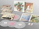 Okami LIMITED EDITION Original Soundtrack LP Vinyle Vinyl Data-Disc NEW RARE