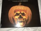 Halloween 2 II Original Soundtrack on Varese Sarabande Records  vinyl LP