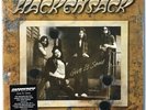 HACKENSACK Give It Some LP 1971 UK bluesy hard biker rock limited edition vinyl