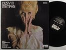 DUSTY SPRINGFIELD Dusty In Memphis 4 MEN WITH BEARDS LP NM 180 gram reissue 2002