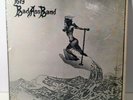 1619 Bad Ass Band LP  original EX/EX in Shrink  (GIR-1980)