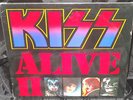 Kiss Alive II Sealed Vinyl Records Lps USA 1977 Orig? Casablanca NBLP 7076-2