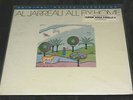 Al Jarreau All Fly Home Sealed Vinyl Record Lp Album 1979 Japan MFSL Hype Stick