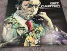 Get Carter - LP Vinyl Soundtrack - Bear MINT